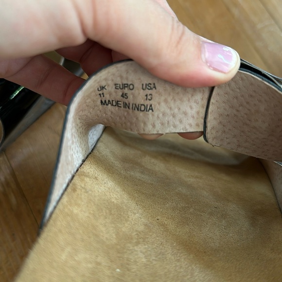 Brand New Sandals Women’s size 13!! - Picture 3 of 3